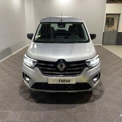 Renault Kangoo Kangoo Blue dCi 95 Zen &Eacute;vreux