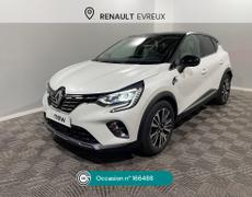 Renault Captur Évreux