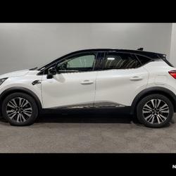 Renault Captur Captur E-Tech Plug-in 160 Initiale Paris &Eacute;vreux