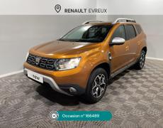 Dacia Duster Évreux