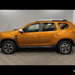 Dacia Duster Duster dCi 110 EDC 4x2 Prestige &Eacute;vreux