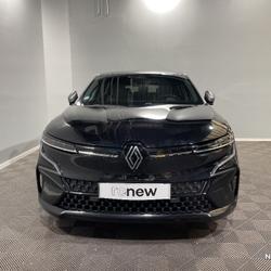 Renault Megane E-Tech Megane E-Tech EV60 220 ch optimum charge Techno &Eacute;vreux
