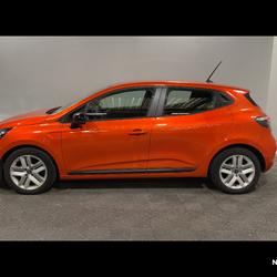 Renault Clio 5 Clio TCe 90 Evolution &Eacute;vreux