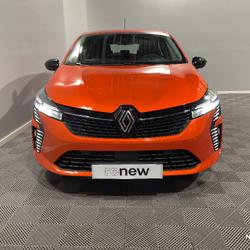 Renault Clio 5 Clio TCe 90 Evolution &Eacute;vreux