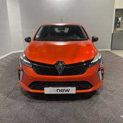 Renault Clio 5 Clio TCe 90 Evolution &Eacute;vreux