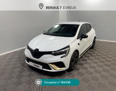 Renault Clio 5