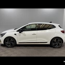 Renault Clio 5 Clio E-Tech hybride 145 Engineered &Eacute;vreux