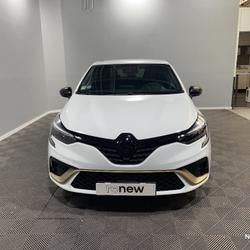 Renault Clio 5 Clio E-Tech hybride 145 Engineered &Eacute;vreux