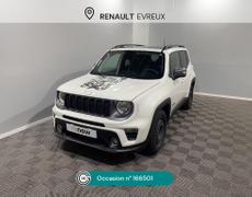 Jeep Renegade Évreux