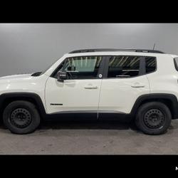 Jeep Renegade Renegade 1.6 l MultiJet 120 ch BVM6 Quiksilver Edition &Eacute;vreux