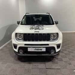 Jeep Renegade Renegade 1.6 l MultiJet 120 ch BVM6 Quiksilver Edition &Eacute;vreux