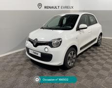 Renault Twingo 3 Évreux