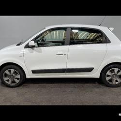 Renault Twingo 3 Twingo III 0.9 TCe 90 Energy Zen &Eacute;vreux