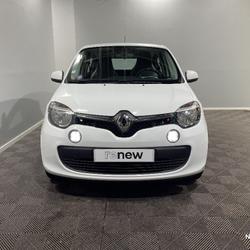 Renault Twingo 3 Twingo III 0.9 TCe 90 Energy Zen &Eacute;vreux