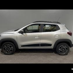 Dacia Spring Spring Expression &Eacute;vreux