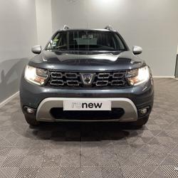 Dacia Duster Duster dCi 110 4x2 Prestige &Eacute;vreux