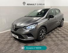 Renault Clio 5 Évreux