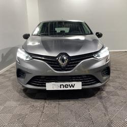 Renault Clio 5 Clio E-Tech hybride 145 Equilibre &Eacute;vreux