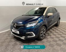 Renault Captur Évreux