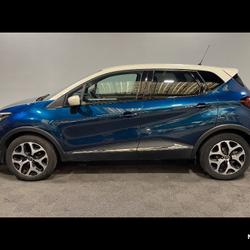 Renault Captur Captur TCe 90 Intens &Eacute;vreux