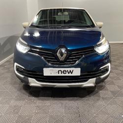 Renault Captur Captur TCe 90 Intens &Eacute;vreux