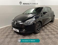 Renault Clio 4 Évreux