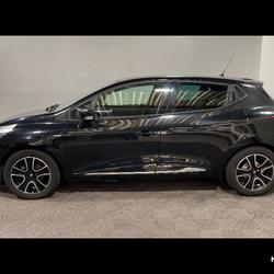 Renault Clio 4 Clio IV TCe 90 SL Limited &Eacute;vreux