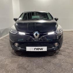Renault Clio 4 Clio IV TCe 90 SL Limited &Eacute;vreux
