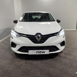 Renault Clio 5 Clio TCe 90 Equilibre &Eacute;vreux