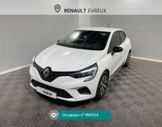Renault Clio 5 Évreux