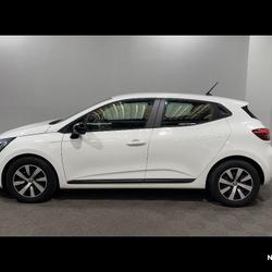 Renault Clio 5 Clio TCe 90 Equilibre &Eacute;vreux