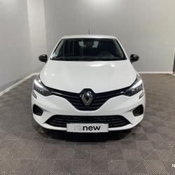 Renault Clio 5 Clio TCe 90 Equilibre &Eacute;vreux