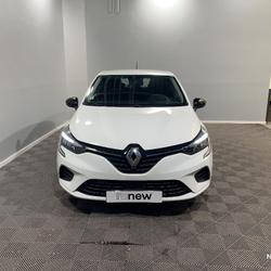 Renault Clio 5 Clio TCe 90 Equilibre &Eacute;vreux