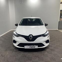 Renault Clio 5 Clio TCe 90 Equilibre &Eacute;vreux