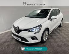 Renault Clio 5 Évreux
