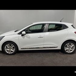 Renault Clio 5 Clio TCe 90 - 21N Business &Eacute;vreux