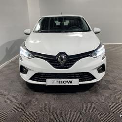 Renault Clio 5 Clio TCe 90 - 21N Business &Eacute;vreux