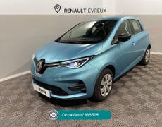 Renault Zoe Évreux