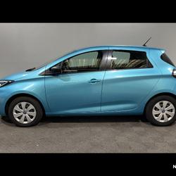 Renault Zoe Zoe R110 Life &Eacute;vreux