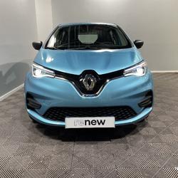 Renault Zoe Zoe R110 Life &Eacute;vreux