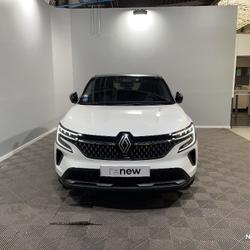 Renault Austral Austral mild hybrid advanced 130 Techno &Eacute;vreux