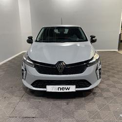 Renault Clio 5 Clio TCe 90 Evolution &Eacute;vreux