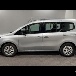 Renault Kangoo Kangoo Blue dCi 95 Zen &Eacute;vreux
