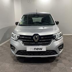 Renault Kangoo Kangoo Blue dCi 95 Zen &Eacute;vreux