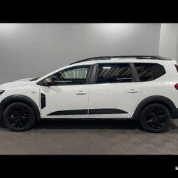Dacia Jogger Jogger Hybrid 140 5 places Extreme &Eacute;vreux