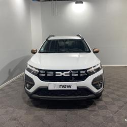 Dacia Jogger Jogger Hybrid 140 5 places Extreme &Eacute;vreux
