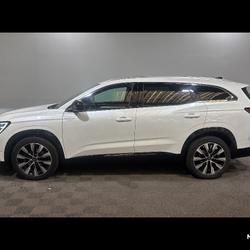 Renault Espace 5 Espace E-Tech hybrid 200 Techno &Eacute;vreux