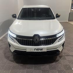 Renault Espace 5 Espace E-Tech hybrid 200 Techno &Eacute;vreux
