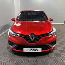 Renault Clio 5 Clio TCe 100 RS Line &Eacute;vreux