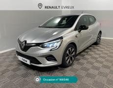 Renault Clio 5